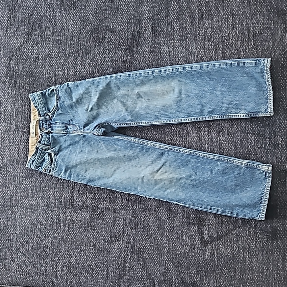Boys Gap Jeans